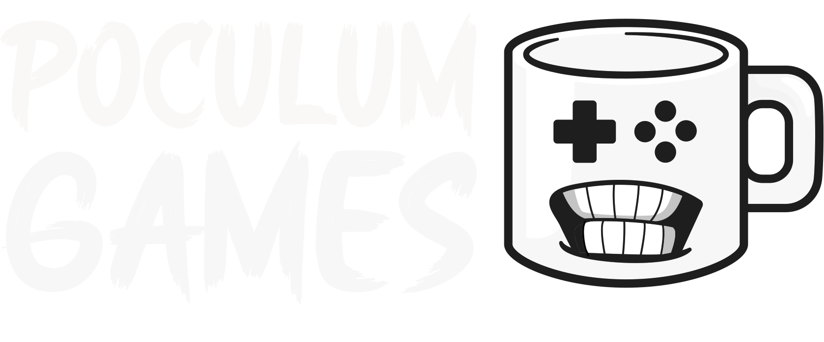 Logo Poculum Games